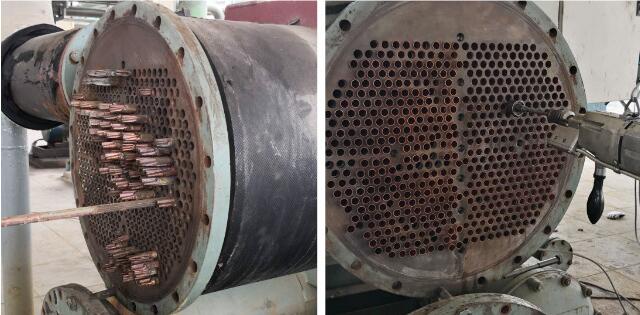 蒸发器维修需要注意什么？