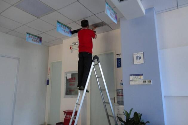 中央成人抖音91免费看故障如何维修？