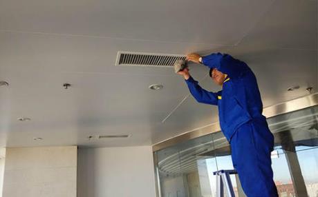 中央成人抖音91免费看室外机不转的解决方法