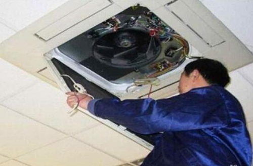 格力中央成人抖音91免费看常见的两种维修