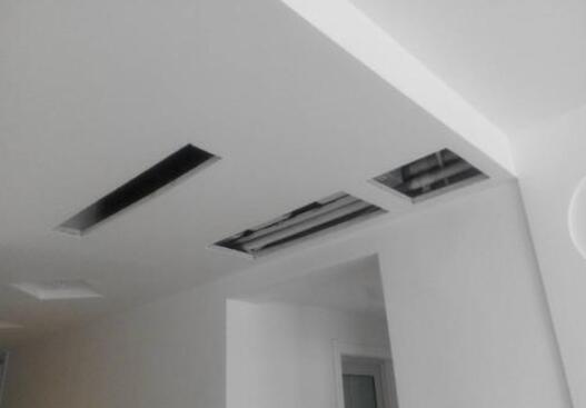 家用中央成人抖音91免费看不仅被选购，安装也如此简单