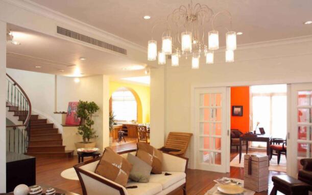 正确安装家用中央成人抖音91免费看的方法