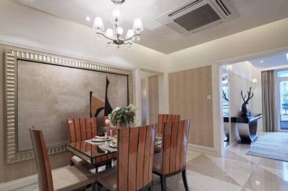 常使用的家用中央成人抖音91免费看好几年都没有再添加制冷剂