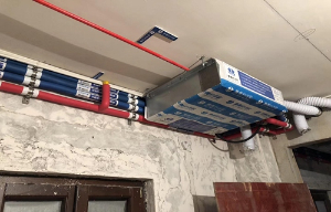 中央成人抖音91免费看要想实现节能运行，要怎么操作？