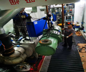 盾安成人抖音视频APP蒸发器内漏成人抖音免费版进水维修