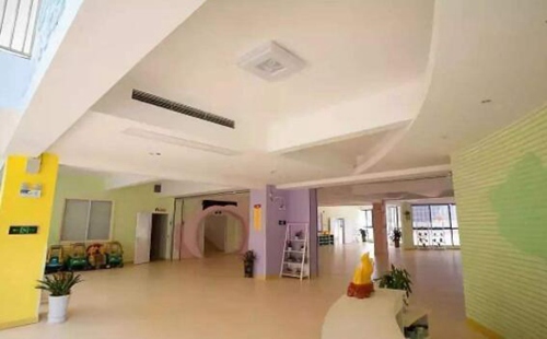 郑州风机盘管清洗主要清洗哪些东西部位呢？