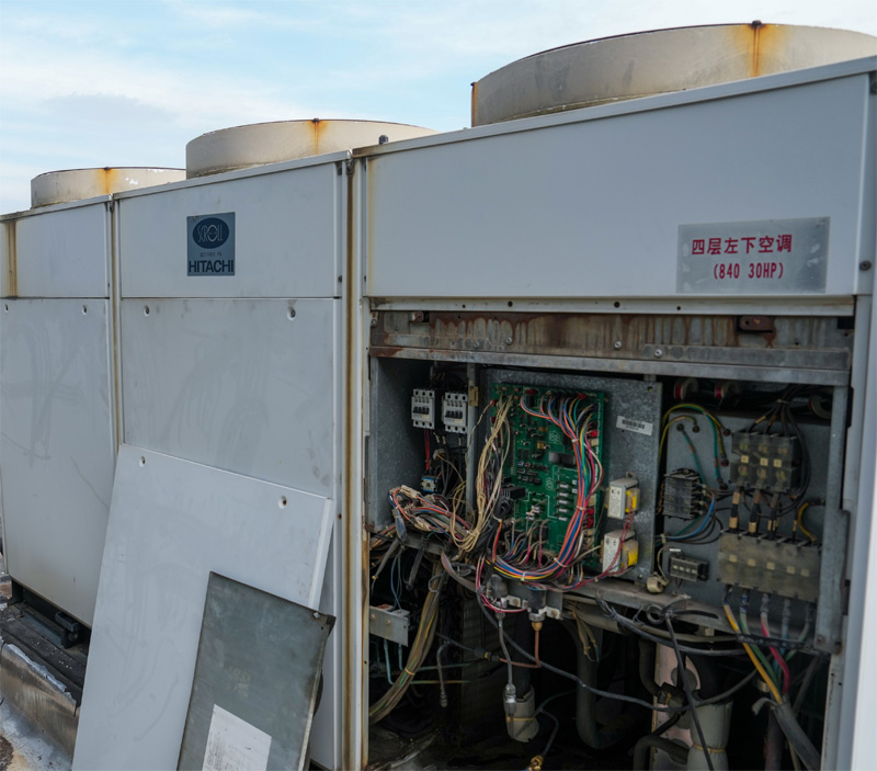 河南中央成人抖音91免费看成人抖音免费版维修费用如何？